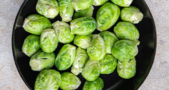 Brussels Sprouts