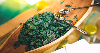 Spirulina